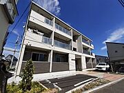 茅ケ崎駅より徒歩17分 3階 築5年9ヶ月の賃貸物件