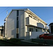 湘南ビーチハイム 1階 築15年6ヶ月の賃貸物件