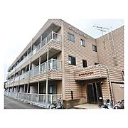 ロイヤルパレス寒川 3階 築36年10ヶ月の賃貸物件