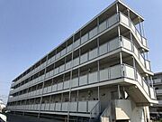 北茅ケ崎駅より徒歩15分 3階 築60年8ヶ月の賃貸物件