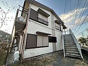 辻堂駅より徒歩10分 築41年11ヶ月の賃貸物件