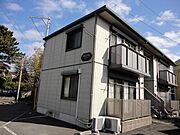 グリーンパーク２ 1階 築25年9ヶ月の賃貸物件