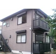 辻堂駅より徒歩13分 1階 築26年2ヶ月の賃貸物件