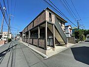 辻堂駅より徒歩16分 2階 築20年1ヶ月の賃貸物件