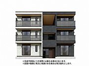 辻堂駅より徒歩6分 3階 新築の賃貸物件