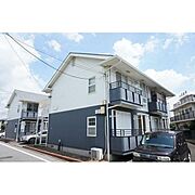 辻堂駅より徒歩9分 1階 築30年3ヶ月の賃貸物件