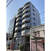 ビュークロス湘南 5階 築17年7ヶ月の賃貸物件