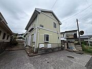 辻堂駅より徒歩15分 築36年11ヶ月の賃貸物件