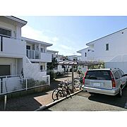 辻堂駅より徒歩14分 1階 築38年1ヶ月の賃貸物件