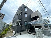 BrightStageTsujido 2階 築1年8ヶ月の賃貸物件