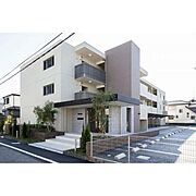 辻堂駅より徒歩19分 3階 築12年の賃貸物件