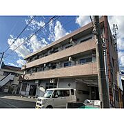 辻堂駅より徒歩12分 2階 築28年5ヶ月の賃貸物件
