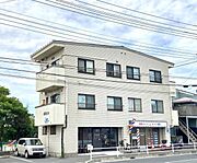 辻堂駅より徒歩18分 2階 築35年9ヶ月の賃貸物件