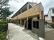 鵠沼海岸駅より徒歩8分 1階 築1年5ヶ月の賃貸物件