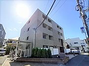 セイバリー湘南 2階 築12年9ヶ月の賃貸物件