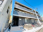 藤沢駅より徒歩10分 2階 築4年7ヶ月の賃貸物件