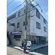 本鵠沼駅より徒歩2分 3階 築40年10ヶ月の賃貸物件