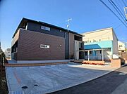 サンズメモリーフジサワ 1階 築1年8ヶ月の賃貸物件