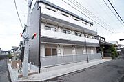 藤沢駅より徒歩6分 1階 築8年7ヶ月の賃貸物件