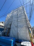 茅ケ崎駅より徒歩9分 3階 新築の賃貸物件