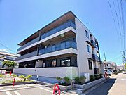 フロレスタ湘南の賃貸物件