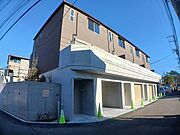 柳小路駅より徒歩5分 1階 築1年4ヶ月の賃貸物件