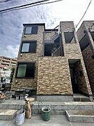 藤沢本町駅より徒歩9分 3階 新築の賃貸物件