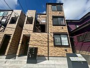 藤沢本町Bアパートの賃貸物件