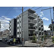 発寒南駅より徒歩19分 5階 築1年1ヶ月の賃貸物件