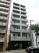 バスセンター前駅より徒歩5分 3階 築13年10ヶ月の賃貸物件