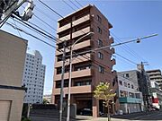 円山公園駅より徒歩5分 5階 築23年3ヶ月の賃貸物件
