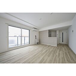 luce solare発寒 2LDKの写真