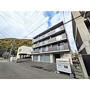エヴァンスコート南円山 2階 築17年2ヶ月の賃貸物件
