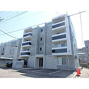 ＡｒｐｅｇｅＬ・Ａ 4階 築12年3ヶ月の賃貸物件