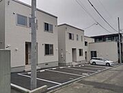 西28丁目駅より徒歩17分 新築 2階建の賃貸物件