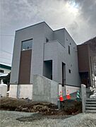 オーバル山の手の賃貸物件