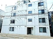 北24条駅より徒歩8分 1階 築17年8ヶ月の賃貸物件