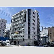北12条駅より徒歩4分 6階 築2年3ヶ月の賃貸物件