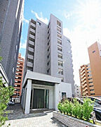 西線6条駅より徒歩2分 築10年5ヶ月 11階建の賃貸物件
