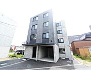 宮の沢駅より徒歩3分 4階 新築の賃貸物件