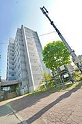 手稲駅より徒歩3分 7階 築31年8ヶ月の賃貸物件