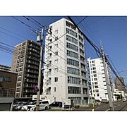 円山公園駅より徒歩5分 7階 築22年6ヶ月の賃貸物件