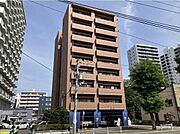 円山公園駅より徒歩4分 5階 築23年8ヶ月の賃貸物件