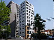 クラッセ円山WEST 2階 築19年2ヶ月の賃貸物件