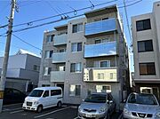グロワール発寒 2階 築8年8ヶ月の賃貸物件