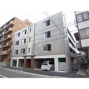 琴似駅より徒歩1分 4階 築17年の賃貸物件