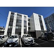 発寒中央駅より徒歩5分 3階 新築の賃貸物件