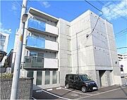 麻生駅より徒歩6分 3階 築5年8ヶ月の賃貸物件