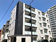 琴似駅より徒歩4分 1階 築11年6ヶ月の賃貸物件