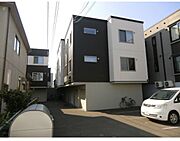 エスパシオ八軒の賃貸物件
